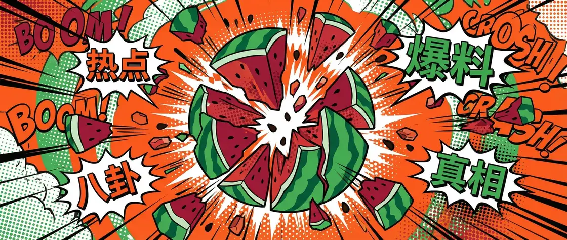 情深叉喔-高清视频|视频资源 今日头瓜爆炸漫画横幅